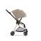 CYBEX Mios Seat Pack (Cozy Beige) in Cozy Beige large Bild 5 Klein