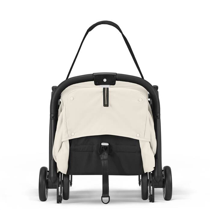 CYBEX Orfeo - Canvas White in Canvas White large numero immagine 7