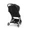 CYBEX Orfeo 2023 - Moon Black in Moon Black large afbeelding nummer 6 Klein