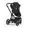 CYBEX Eos Lux — Moon Black (rama czarna) in Moon Black (Black Frame) large obraz numer 8 Mały