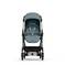 CYBEX Melio - Stormy Blue in Stormy Blue large numero immagine 2 Small