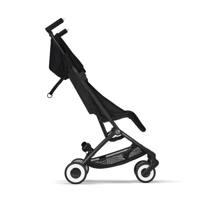 CYBEX Libelle 2023 - Moon Black in Moon Black large numéro d’image 3