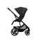 CYBEX Balios S Lux – Moon Black (schwarzer Rahmen) in Moon Black (Black Frame) large Bild 7 Klein