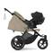 CYBEX Avi Spin - Almond Beige in Almond Beige large numéro d’image 4 Petit