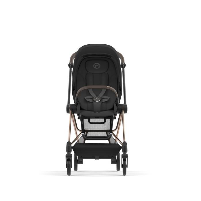 CYBEX Mios Frame - Rosegold in Rosegold large