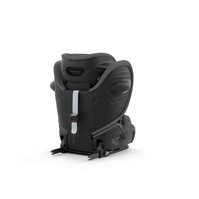PALLAS G i-Size  For years parents have trusted CYBEX Pallas car