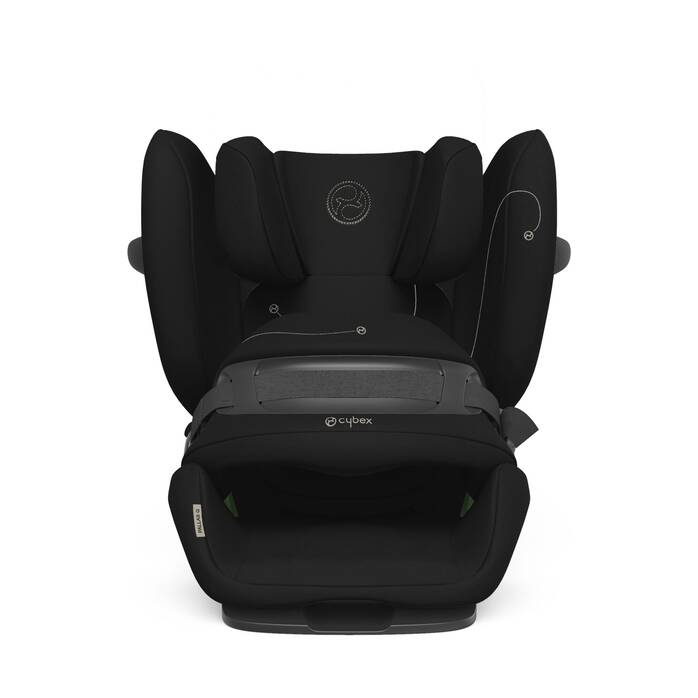 CYBEX Pallas G i-Size – Moon Black in Moon Black large číslo snímku 2