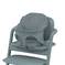 CYBEX Lemo Comfort Inlay - Stone Blue in Stone Blue large Bild 1 Klein