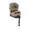 CYBEX Anoris T2 i-Size – Cozy Beige (Plus) in Cozy Beige (Plus) large bildnummer 3 Liten