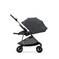 CYBEX Melio 2023 - Monument Grey in Monument Grey large afbeelding nummer 3 Klein