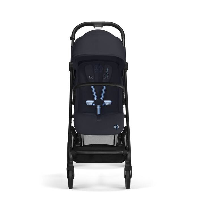 CYBEX Beezy - Dark Blue in Dark Blue large image number 2