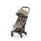 CYBEX Coya - Cozy Beige (Rosegold Frame) in Cozy Beige (Rosegold Frame) large bildnummer 3 Liten