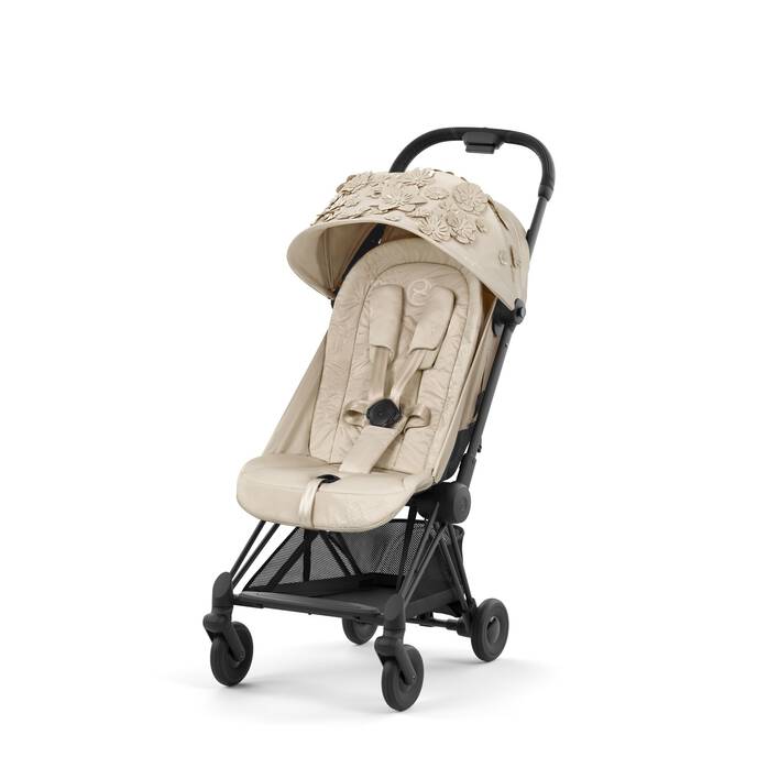 CYBEX Coya - Nude Beige in Nude Beige large número de imagen 1