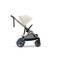 CYBEX e-Gazelle S – Seashell Beige (rám v barvě Taupe) in Seashell Beige (Taupe Frame) large číslo snímku 7 Malé