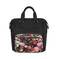 CYBEX Přebalovací taška na kočárek – Spring Blossom Dark in Spring Blossom Dark large číslo snímku 1 Malé