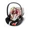 CYBEX Cloud Z2 i-Size – Spring Blossom Light in Spring Blossom Light large Bild 2 Klein