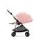 CYBEX Melio 2023 - Hibiscus Red in Hibiscus Red large image number 3 Small