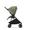 CYBEX Melio Street - Olive Green in Olive Green large numéro d’image 2 Petit