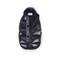 CYBEX Coprigambe invernale Mini Platinum - Nautical Blue in Nautical Blue large numero immagine 3 Small