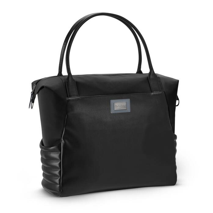 CYBEX Sac Shopper - Deep Black in Deep Black large numéro d’image 2