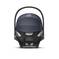 CYBEX Cloud Z2 i-Size - Nautical Blue in Nautical Blue large image number 5 Small