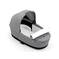 CYBEX Priam Lux Carry Cot - Manhattan Grey Plus in Manhattan Grey Plus large afbeelding nummer 2 Klein