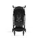 CYBEX Libelle - Magic Black in Magic Black large image number 2 Small