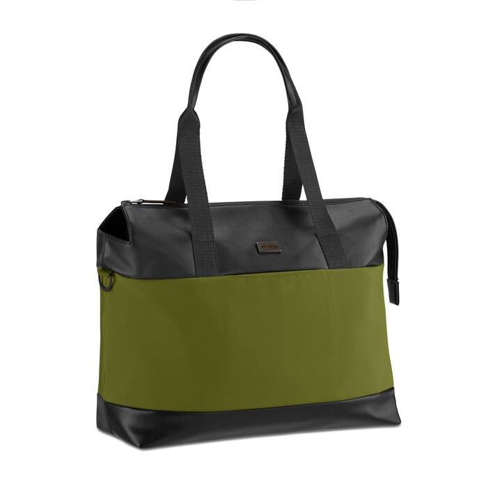 CYBEX Přebalovací taška Mios – Khaki Green in Khaki Green large číslo snímku 1
