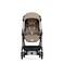 CYBEX Melio - Almond Beige in Almond Beige large image number 2 Small