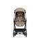 CYBEX Melio - Almond Beige in Almond Beige large numéro d’image 2 Petit