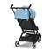 CYBEX Libelle 2023 - Beach Blue in Beach Blue large image number 5 Small