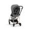 CYBEX Seat Pack Mios - Mirage Grey in Mirage Grey large numéro d’image 7 Petit