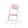 CYBEX Lemo Chair - Pearl Pink in Pearl Pink large 画像番号 5 スモール