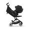 CYBEX Libelle - Magic Black in Magic Black large afbeelding nummer 6 Klein