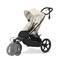 CYBEX Avi Spin - Seashell Beige in Seashell Beige large numero immagine 2 Small