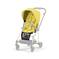 CYBEX Mios Stoelpakket - Mustard Yellow in Mustard Yellow large afbeelding nummer 1 Klein