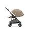 CYBEX Melio - Almond Beige in Almond Beige large image number 3 Small