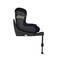 CYBEX Sirona S2 i-Size - Navy Blue in Navy Blue large afbeelding nummer 4 Klein