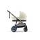 CYBEX e-Gazelle S - Seashell Beige (Taupe Frame) in Seashell Beige (Taupe Frame) large Bild 3 Klein