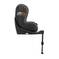 CYBEX Sirona Zi i-Size - Soho Grey in Soho Grey large numero immagine 4 Small