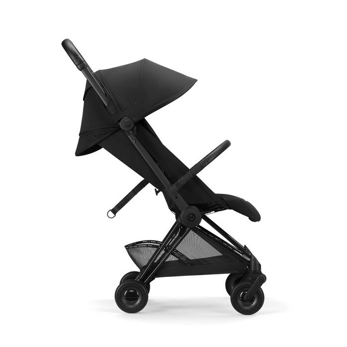 CYBEX Coya - Black in Black large 画像番号 3