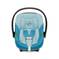 CYBEX Aton S2 i-Size - Beach Blue in Beach Blue large image number 2 Small