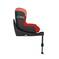CYBEX Sirona SX2 i-Size - Hibiscus Red in Hibiscus Red large numéro d’image 4 Petit