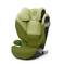 CYBEX Solution S2 i-Fix - Nature Green in Nature Green large numéro d’image 1 Petit