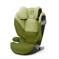 CYBEX Solution S2 i-Fix - Nature Green in Nature Green large numero immagine 1 Small