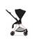 CYBEX Mios Stoelpakket - Stardust Black Plus in Stardust Black Plus large afbeelding nummer 5 Klein