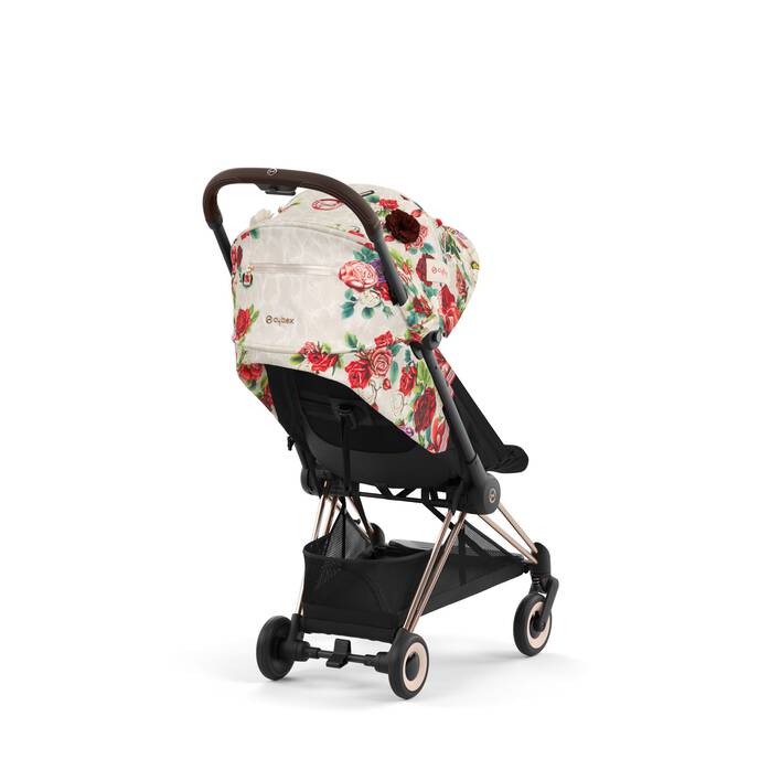 CYBEX Coya - Spring Blossom Light in Spring Blossom Light large afbeelding nummer 7