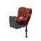 CYBEX Sirona Z i-Size - Autumn Gold Plus in Autumn Gold Plus large image number 2 Small