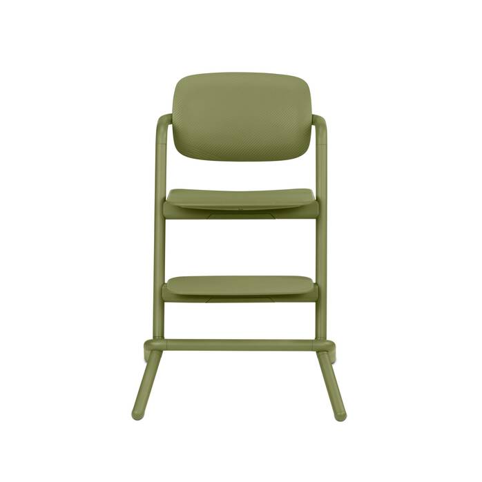 CYBEX Lemo Chair - Porcelaine White (Trä) in  large bildnummer 2