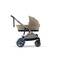 CYBEX e-Gazelle S - Almond Beige (Taupe Frame) in Almond Beige (Taupe Frame) large image number 3 Small